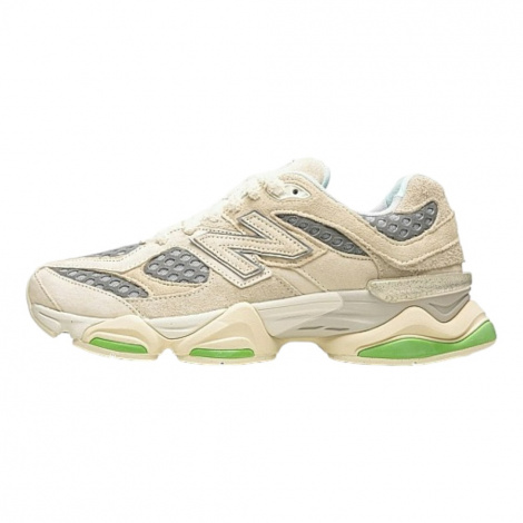 Кроссовки New Balance X Bricks & Wood 9060