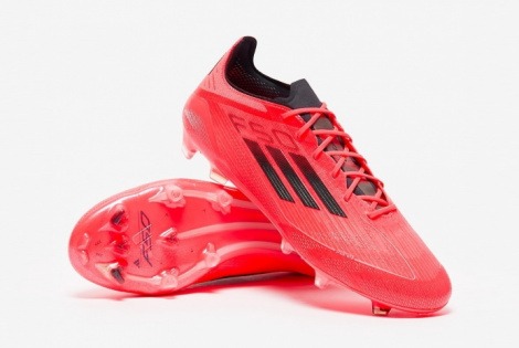 Футбольні бутси Adidas F50 Elite FG IE3191