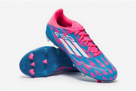Футбольні бутси Adidas F50 League MG IE0603