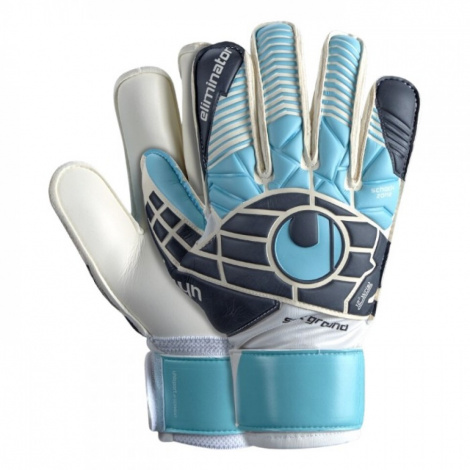 Рукавиці Воротарські Uhlsport Soft Rf