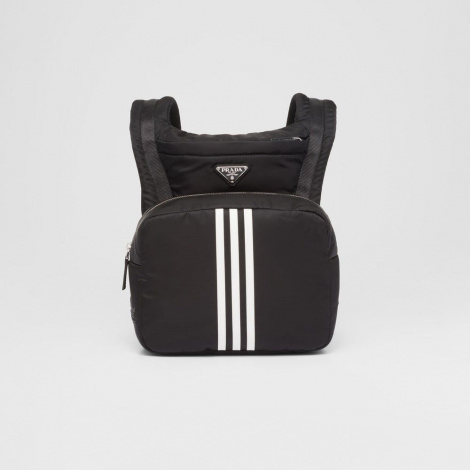 Рюкзак Adidas For Prada Re-Nylon