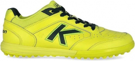 Сороконіжки (шиповки) Kelme PRECISION SHADOW жовті 55.896.9905