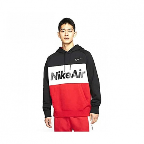Толстовка Nike Nsw Air Po