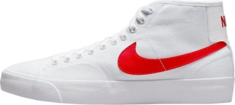Кеды Nike Sb Blazer Court Mid