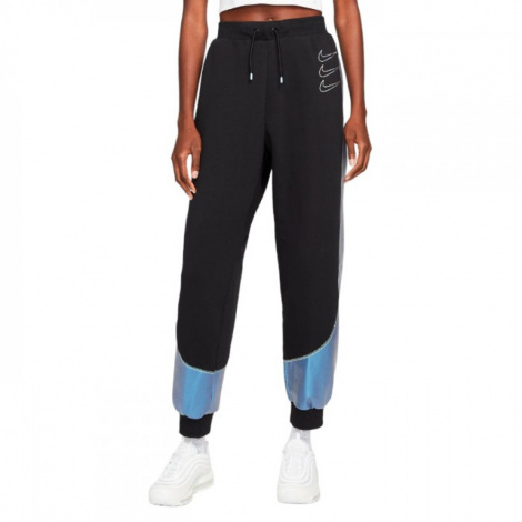 Брюки Nike W Nsw Flc Gx Jggr Opal