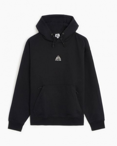 Толстовка Nike U Acg Tf Tuff Flc Po Hoodie