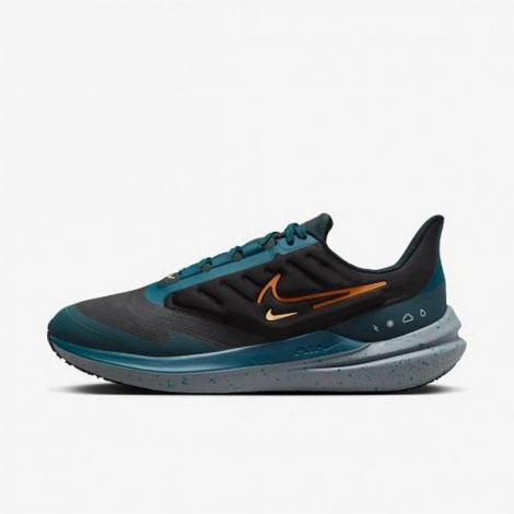 Кроссовки Nike Air Winflo 9 Shield