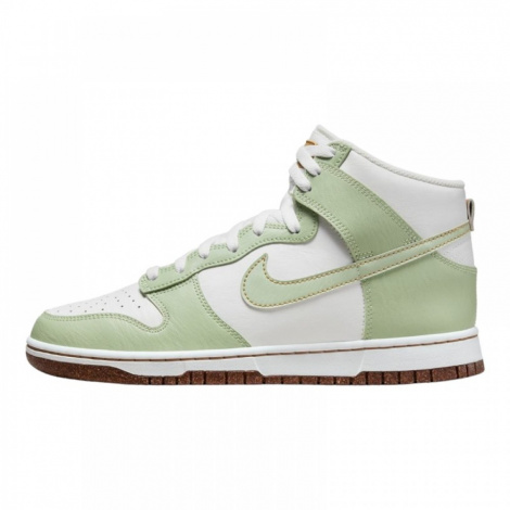 Кроссовки Nike Dunk High Retro