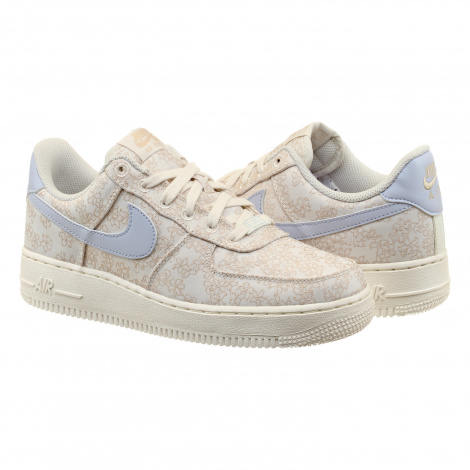 Кроссовки Nike Women'S Air Force 1'07 Se (Dr6402-900)