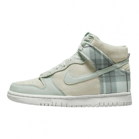 Кроссовки Nike Dunk High Retro Se