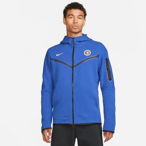 Кофта Nike Tech Fleece Fz Wr