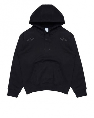 Кофта Nike X Nocta L'Art Asphalt Hoodie Black