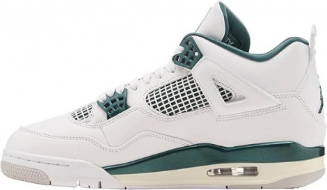 Кросівки Jordan 4 Retro