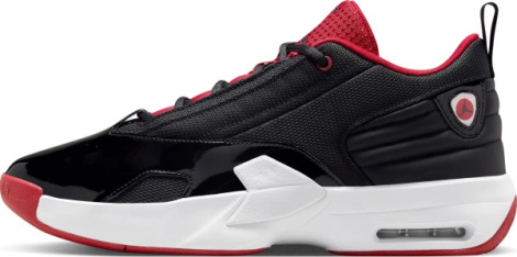 Кросівки Nike JORDAN MAX AURA 6 чорно-червоні FQ8298-006