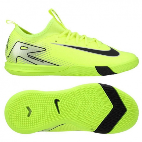 Бутси Nike Jr Zoom Vapor 16 Academy Ic