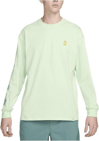 Кофта Nike M Nrg Acg Df Tee Ls Hikesnacks