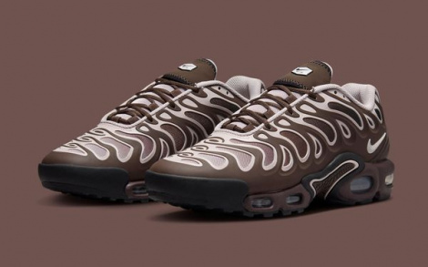 Nike Air Max Plus Drift Brown