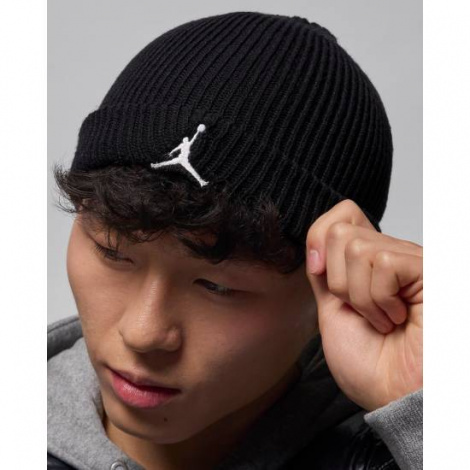 Шапка Nike U J Terra Beanie Ess