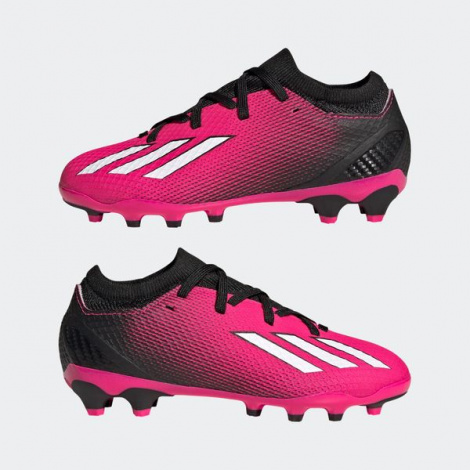 Бутсы Adidas X Speedportal.3 Mg Jr