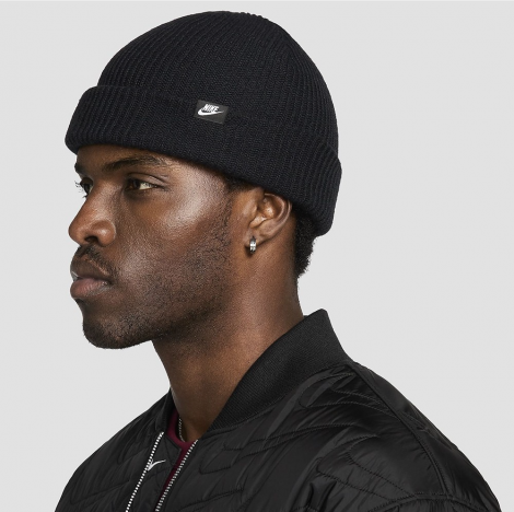 Шапка Nike U Nk Terra Beanie Sc Fut365 L