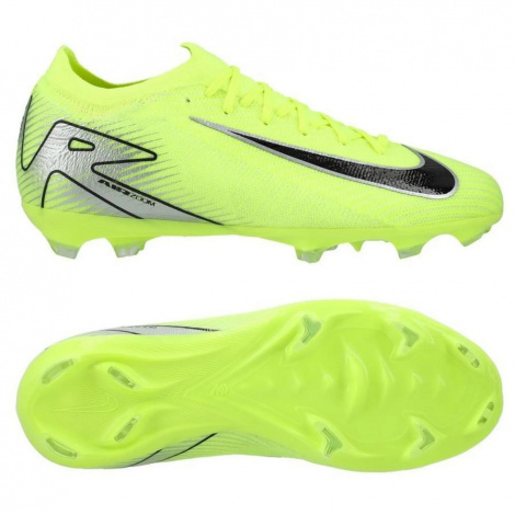 Бутсы Nike Jr Zm Vapor 16 Pro Fg