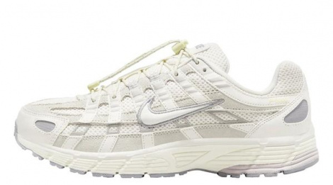 Кроссовки Nike W P-6000 Prm