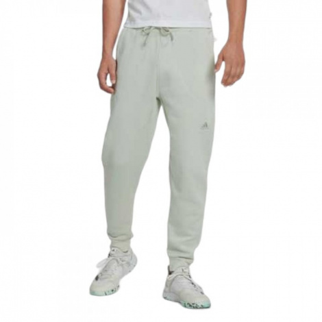 Брюки Adidas Studio Lounge Fleece Joggers