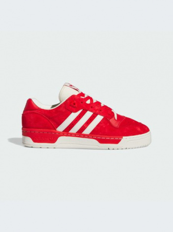 Кроссовки Adidas Rivalry Low Shoes Red