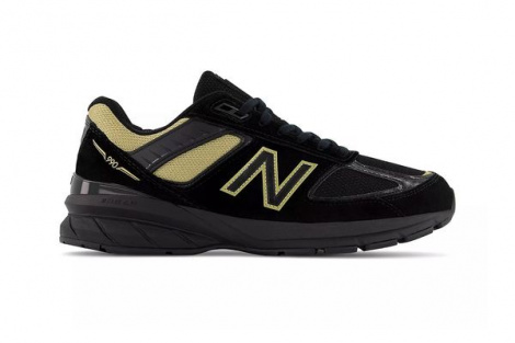 Кроссовки New Balance 990V5