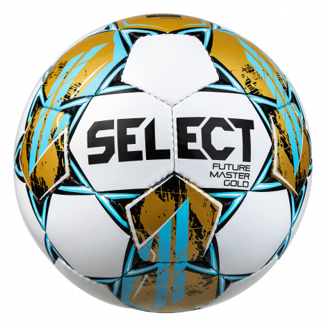 Футзальный мяч SELECT Futsal Future Master Gold FIFA Basic v24