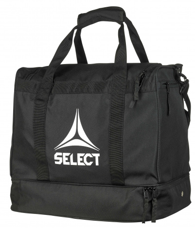 Сумка спортивна Select BASIC SPORTSBAG V24 чорна 817030-010