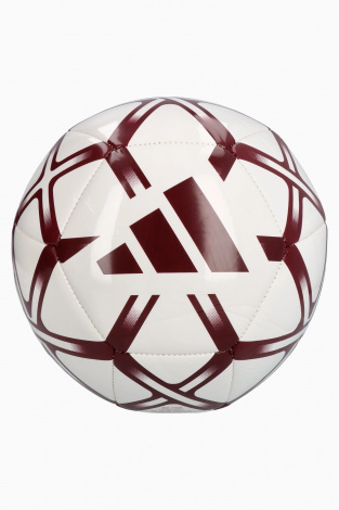 Футбольный мяч adidas Starlancer Club