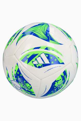 Футбольный мяч adidas MLS 2025 Club