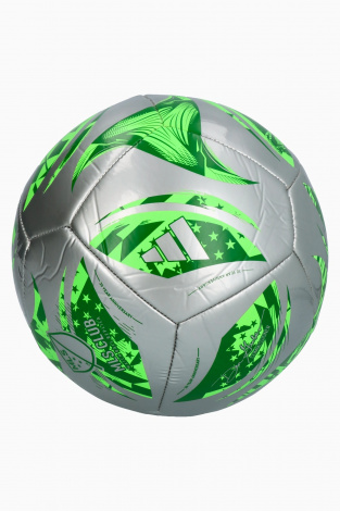 Футбольний м’яч adidas MLS 2025 Club
