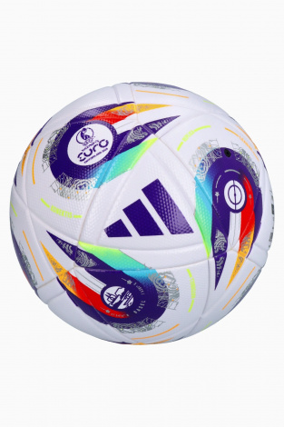 Футбольный мяч adidas Women's EURO 2025 League