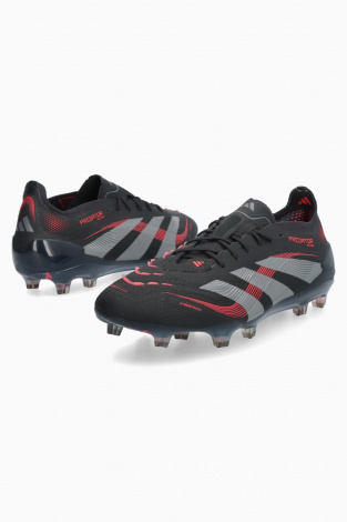 Бутси adidas Predator Elite FG - чорний