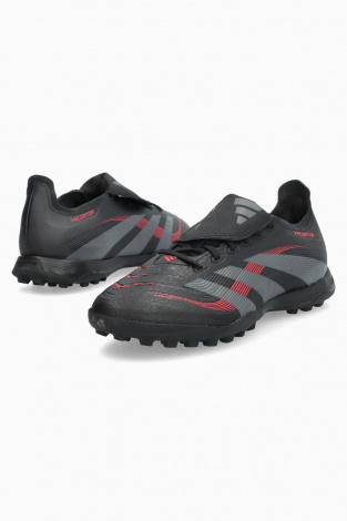 Сороконожки adidas Predator League FT TF - черный