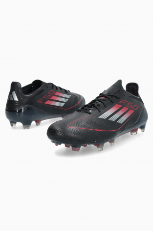Бутси adidas F50 Elite FG - чорний