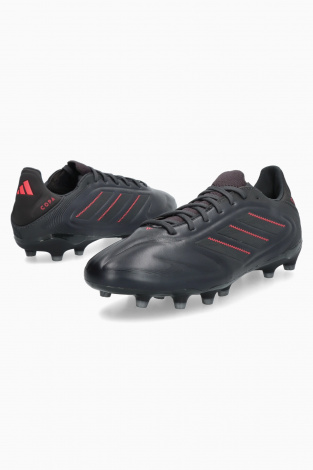 Бутсы adidas Copa Pure III Pro FG - черный