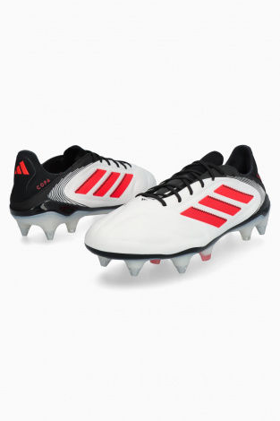 Бутси adidas Copa Pure III Elite SG - Білий