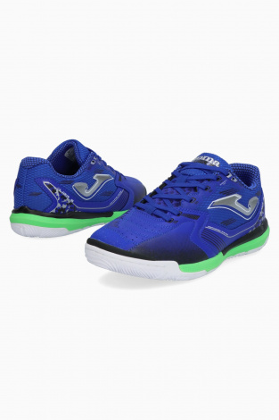 Футзалки Joma Liga 5 2505 IN - синий