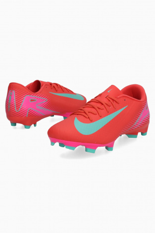 Бутси Nike Zoom Mercurial Vapor 16 Academy FG/MG - червоний