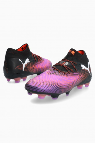 Бутси Puma Future 8 Ultimate FG - багатобарвний