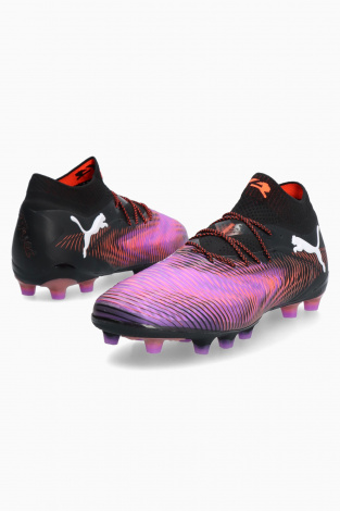 Бутси Puma Future 8 Ultimate AG - багатобарвний