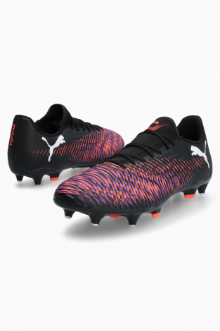 Бутси Puma Future 8 Play MxSG - багатобарвний