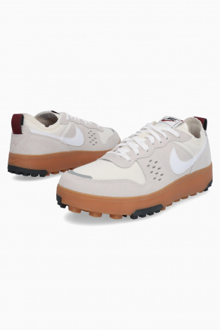 Кросовки Nike C1TY - Бежевый