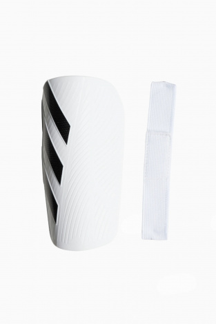 Футбольные щитки adidas Tiro Club - белый