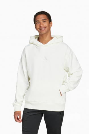 Кофта adidas Elevated All SZN Cloud - белый