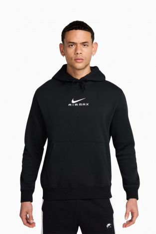 Кофта Nike Club - черный