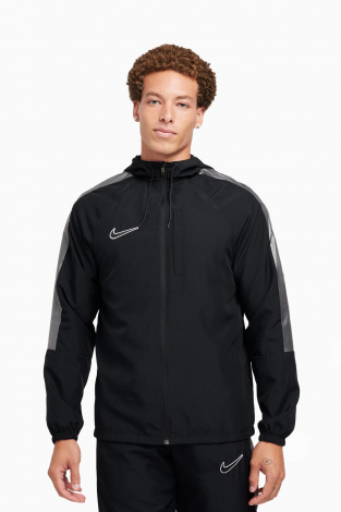 Вітровка Nike Academy Water-Repellent - чорний
